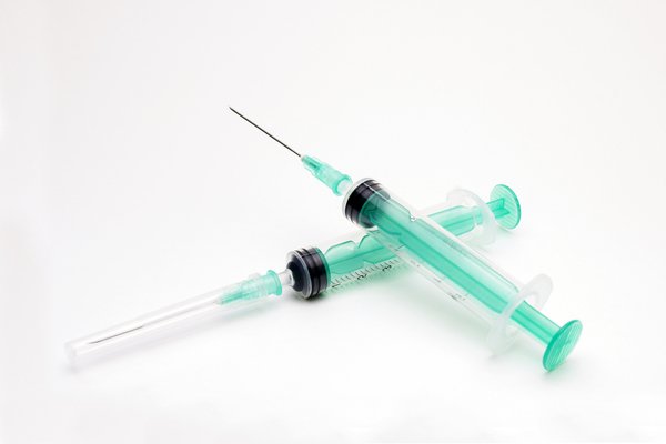 injections