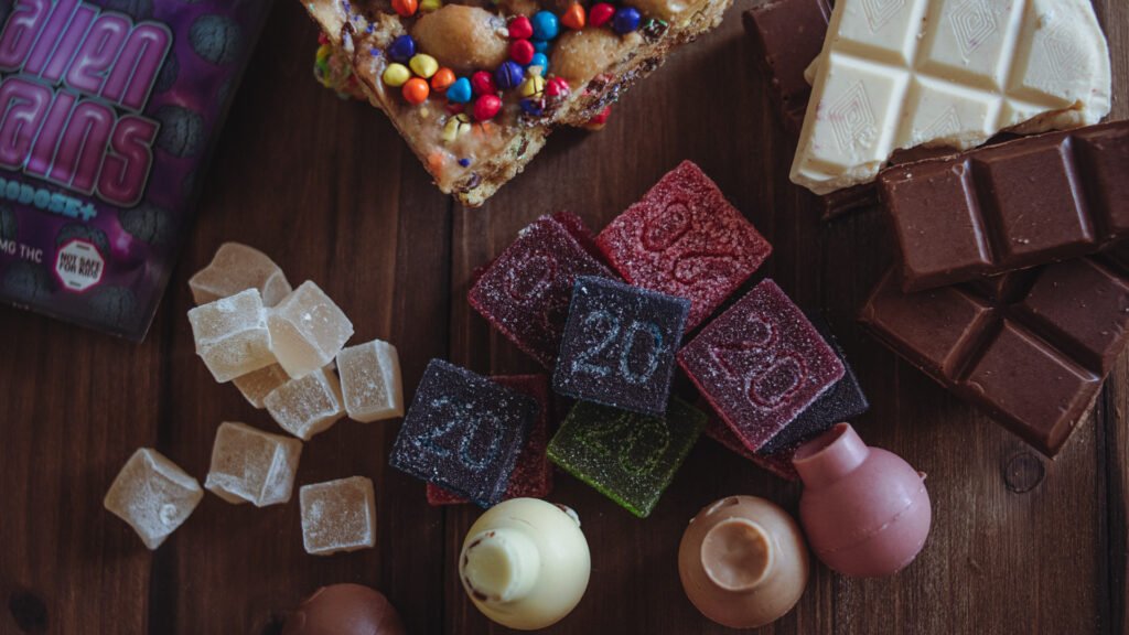 edibles