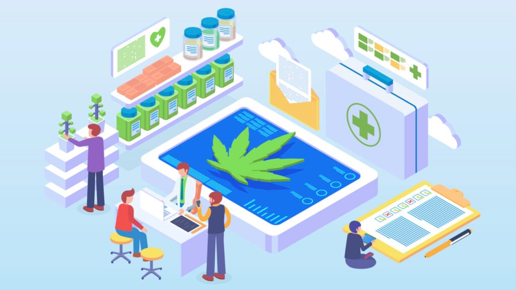 marijuana SEO