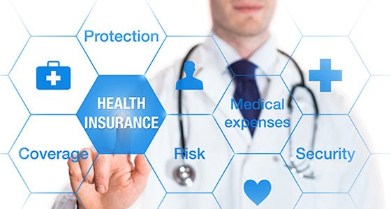 health insurance