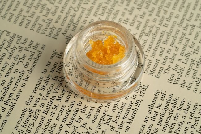 extract